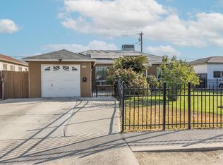 1518 9th Ave, Delano, CA 93215