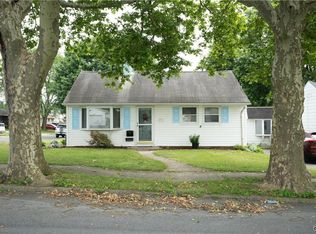 1718 North Blvd, Bethlehem, PA 18017