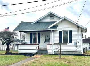 814 18th St, Vienna, WV 26105