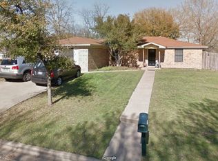 905 Peggy Dr, Waco, TX 76706