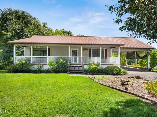 1023 Von Cannon Ln Lot 11, Sevierville, TN 37876