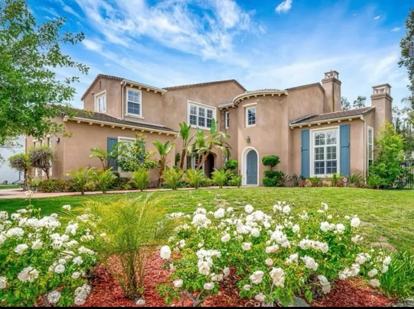 5711 Lyon Ct, Calabasas, CA 91302