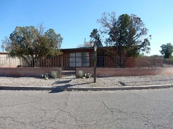 826 E Alturas St, Tucson, AZ 85719
