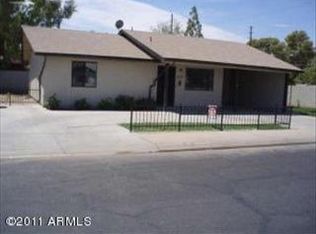 755 W 1st St, Mesa, AZ 85201