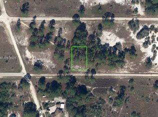 312 Sunflower Ave, Lake Placid, FL 33852