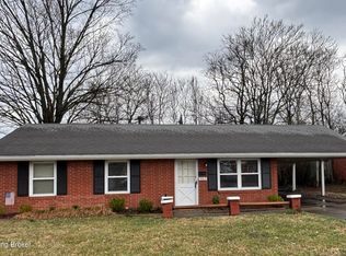 9913 Robsion Rd, Jeffersontown, KY 40299