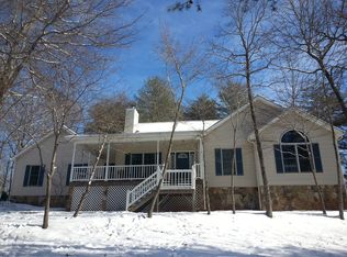 330 Stone Ridge Dr, Dahlonega, GA 30533