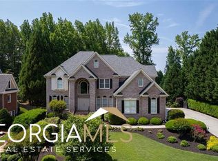 1403 Stratford Hall Ct, Grayson, GA