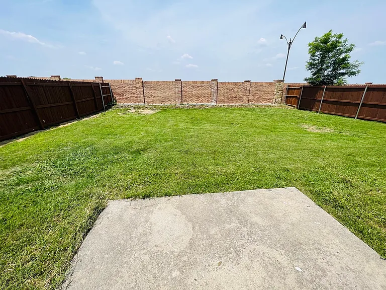 721 Cedar Cove Dr #HOUSE — Photo 20