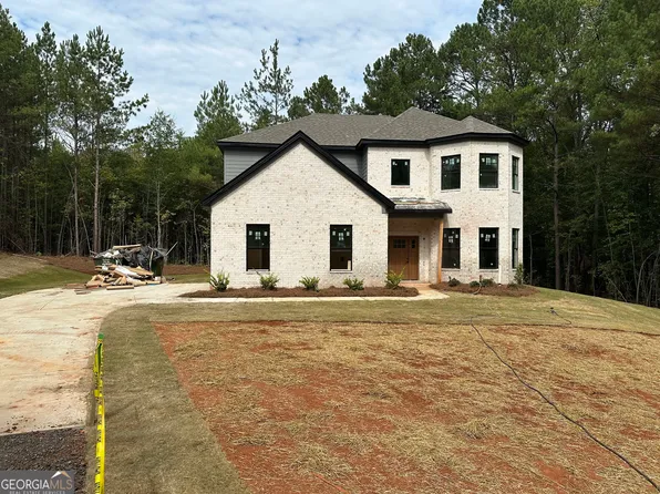 295 Sims Rd, Covington, GA 30016