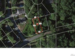 Red River Rd, Ferndale, WA 98248