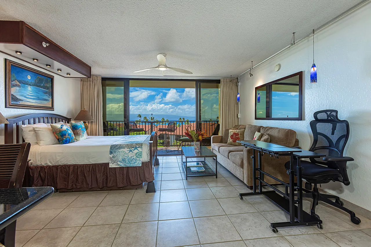 Studio, 507 sqft, $5,000 — Photo 4