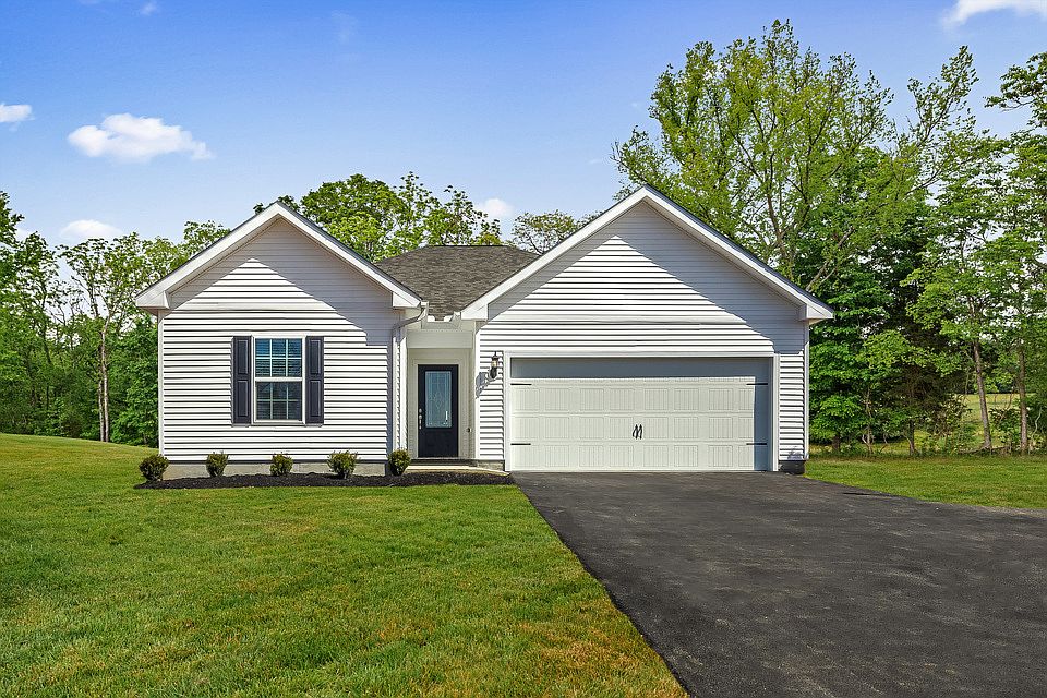 The Chatfield by LGI Homes at Quarry Oaks at Cambrian Hills
