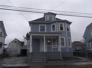 265 Massachusetts Ave, Providence, RI 02905