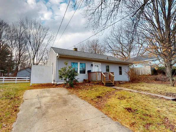 339 N Marshall Ave, Marshall, MI 49068