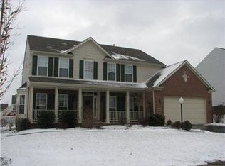 1826 Pioneer Dr, Sewickley, PA 15143
