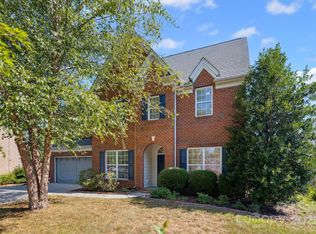 10418 Goosefoot Ct NW, Concord, NC 28027