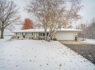 W2795 State Road 67, Campbellsport, WI 53010