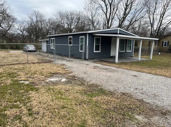 6215 N Victor Ave, Tulsa, OK 74130