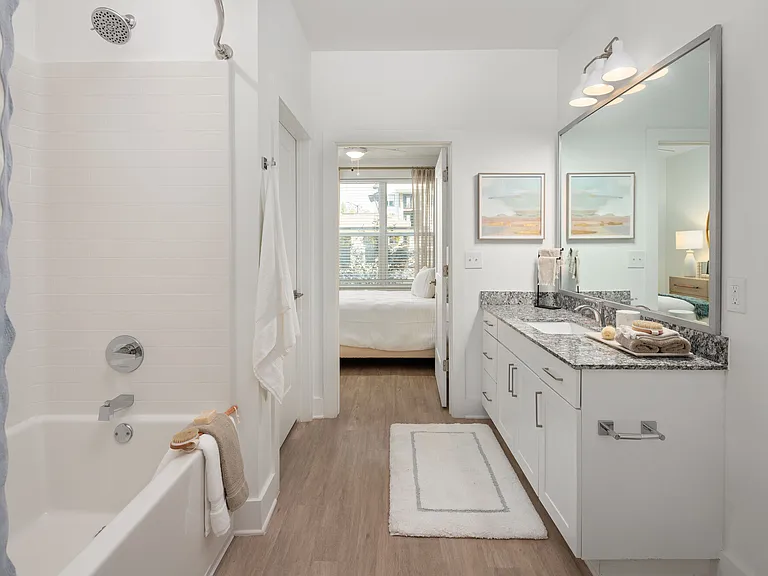 RENDER Covington By Crescent Communities — Photo 15