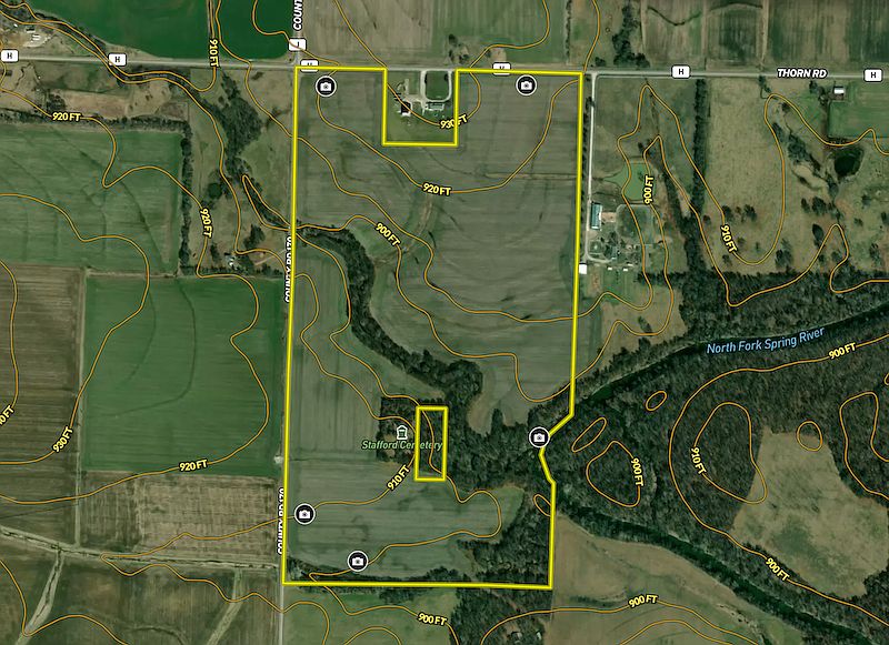 1st image of 0 County Road 170