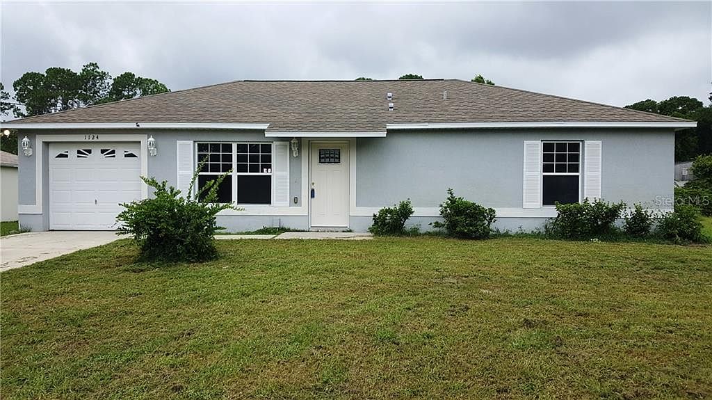 1124 8th Ave, Deland, FL 32724 | Zillow