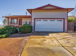5618 Yana Ct, Kelseyville, CA