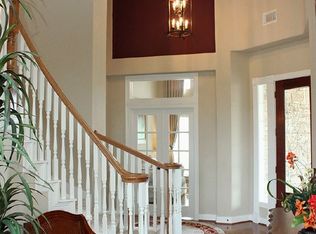 2726 Silverstone Way, Conroe, TX 77304