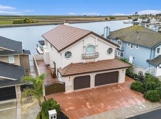 5840 Starboard Dr, Discovery Bay, CA