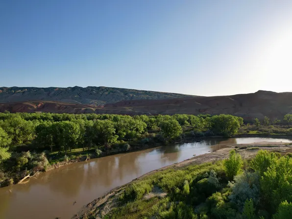 TBD Lane 33, Greybull, WY 82426