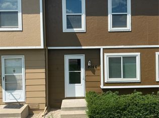 2146 Broadway Ave, Colorado Springs, CO 80904