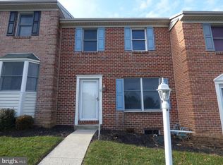 52 Hunters Run Ct, Red Lion, PA 17356