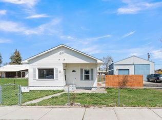 1711 E Decatur Ave, Spokane, WA 99208