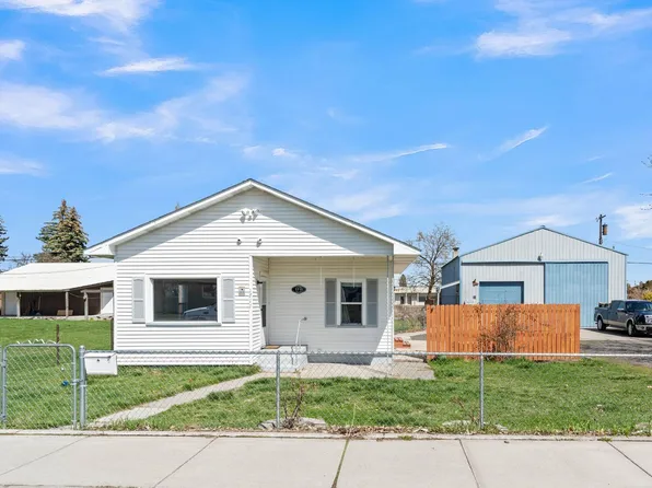 1711 E Decatur Ave, Spokane, WA 99208