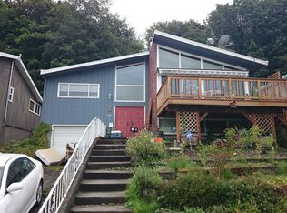 7726 45th Ave SW, Seattle, WA 98136