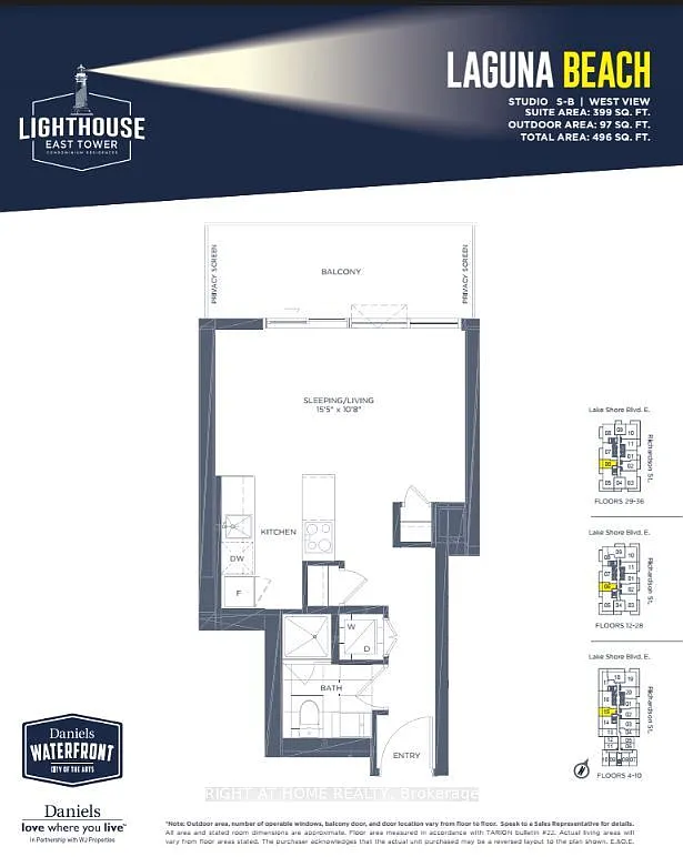 Building Photo - 20 Richardson St #615