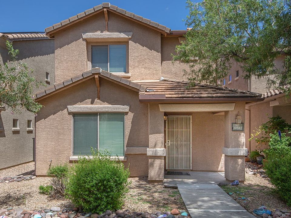 1st image of 10582 E Singing Canyon Dr