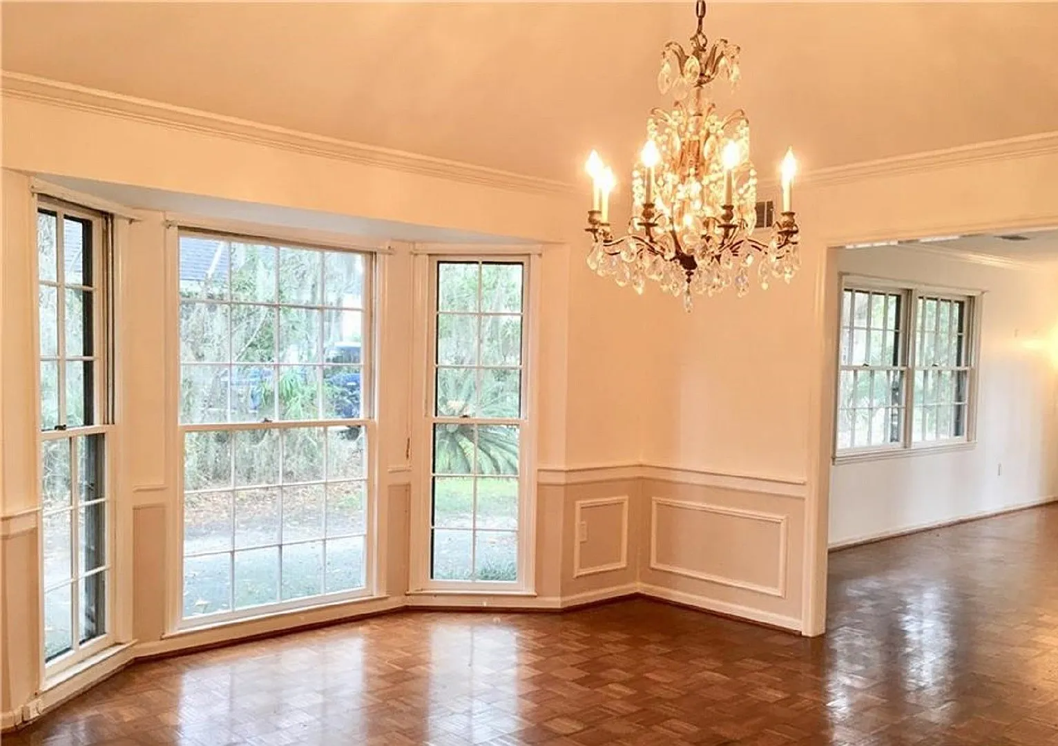 Rental at The Landings!! — Photo 3