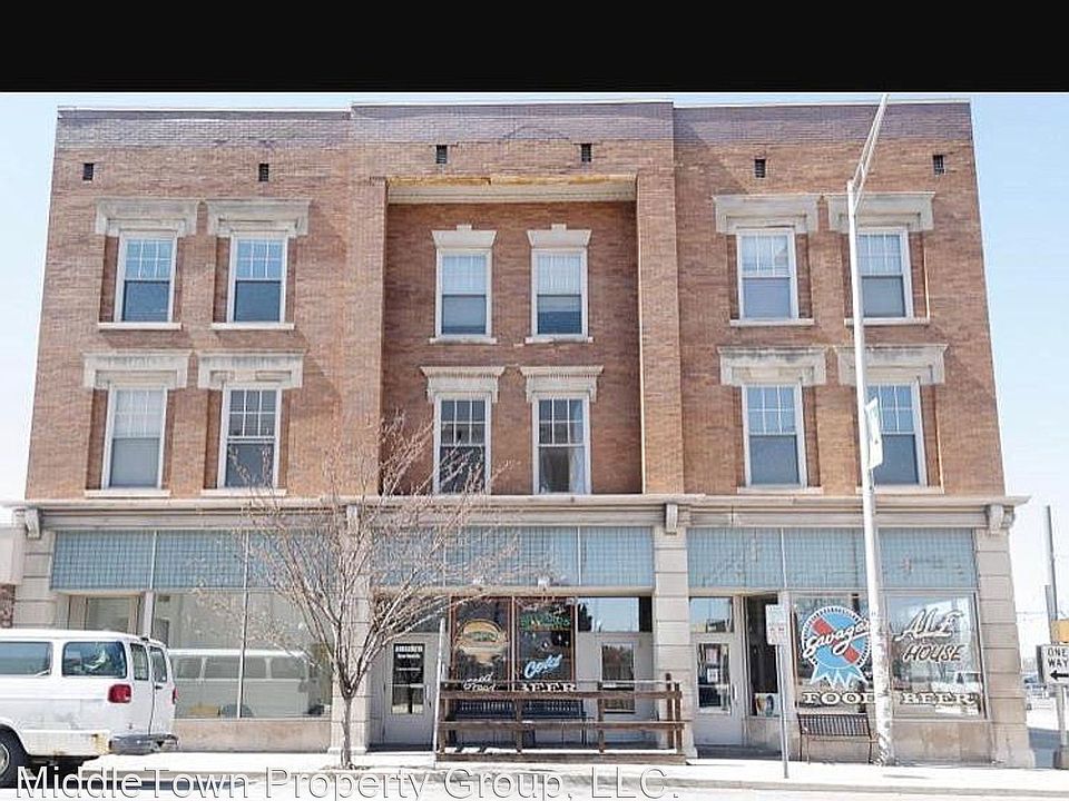 1st image of 123 N High St #304