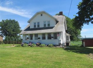 2916 Route 119, New Alexandria, PA 15670