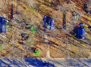 2048 S Mill Iron Rd, Muskegon, MI 49442