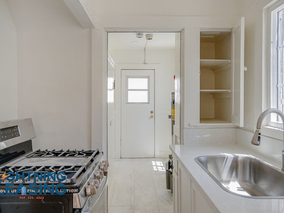 1st image of 1318 N Serrano Ave #1318