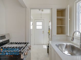 1318 N Serrano Ave #1318, Los Angeles, CA 90027