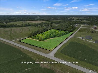 LOT 5 Falcon View Dr, Washington, MO, 63090
