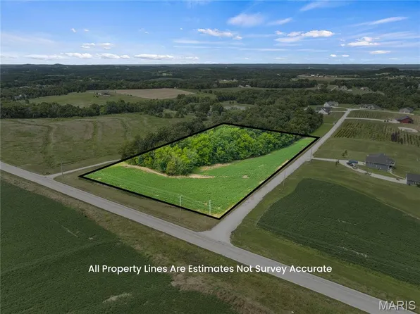 LOT 5 Falcon View Dr, Washington, MO 63090