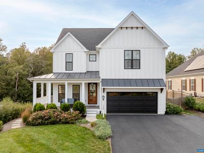 156 Agatha Ridge Ln, Crozet, VA, 22932