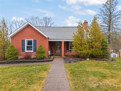 208 Grandview Dr, Mcmurray, PA, 15317