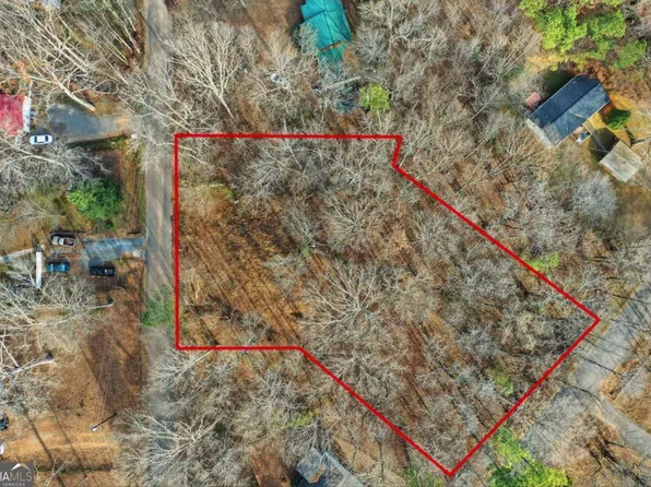 47 Wayland Cir NW, Cartersville, GA 30120