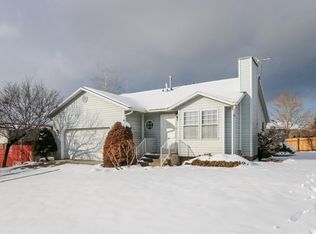 1217 E 7800 S, Midvale, UT 84047