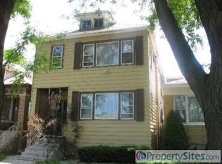 3705 W 60th Pl, Chicago, IL 60629